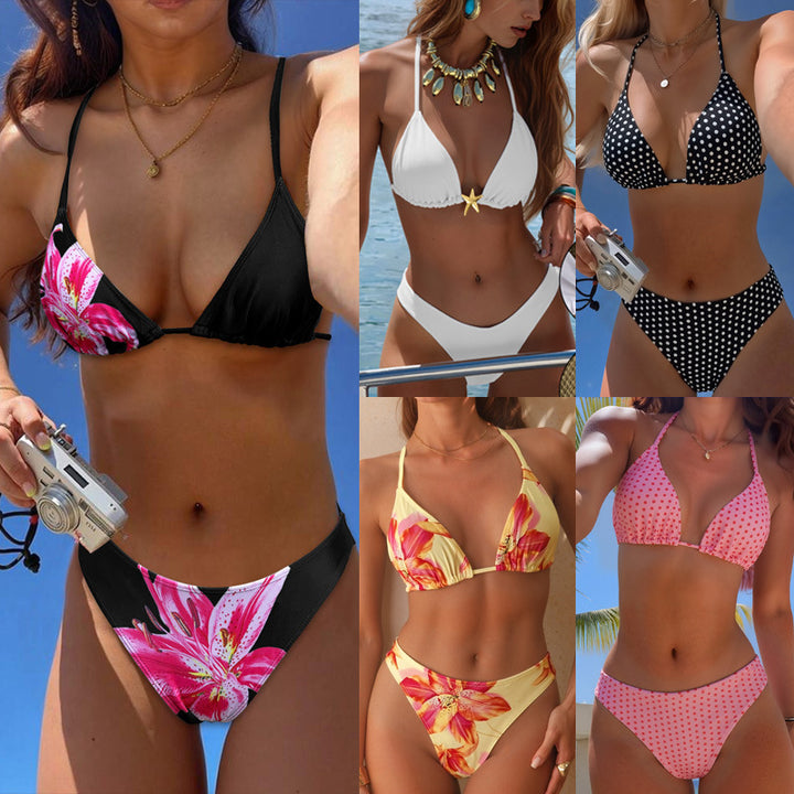 Damen Bikini Set Drune