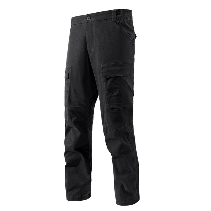 Herren Vielseitige Cargo-Hose Drune