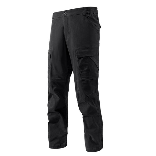 Herren Vielseitige Cargo-Hose Drune