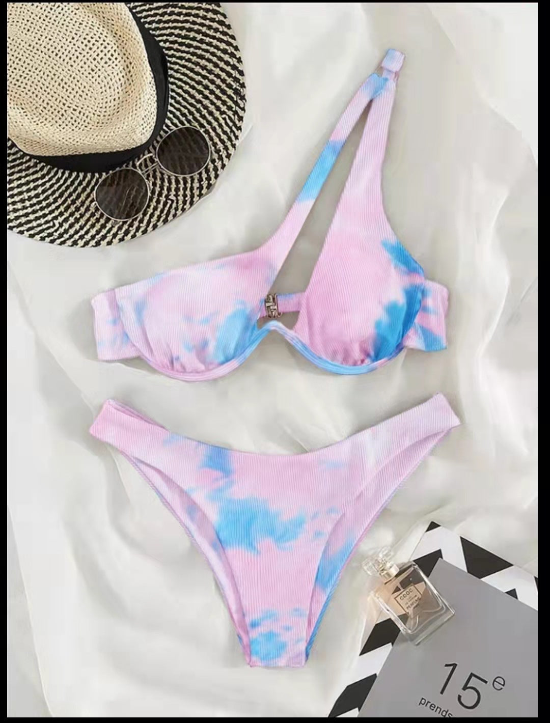 Damen Bikini-Set Drune