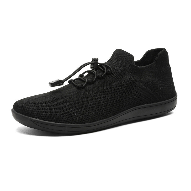 Herren Hochleistungs Quick-Lace Aqua Sneaker Drune