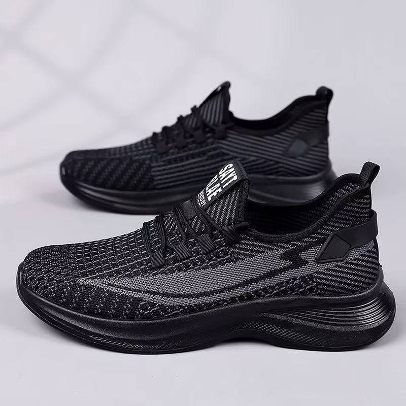 Herren Sportliche Schnürschuhe Drune 1788175355