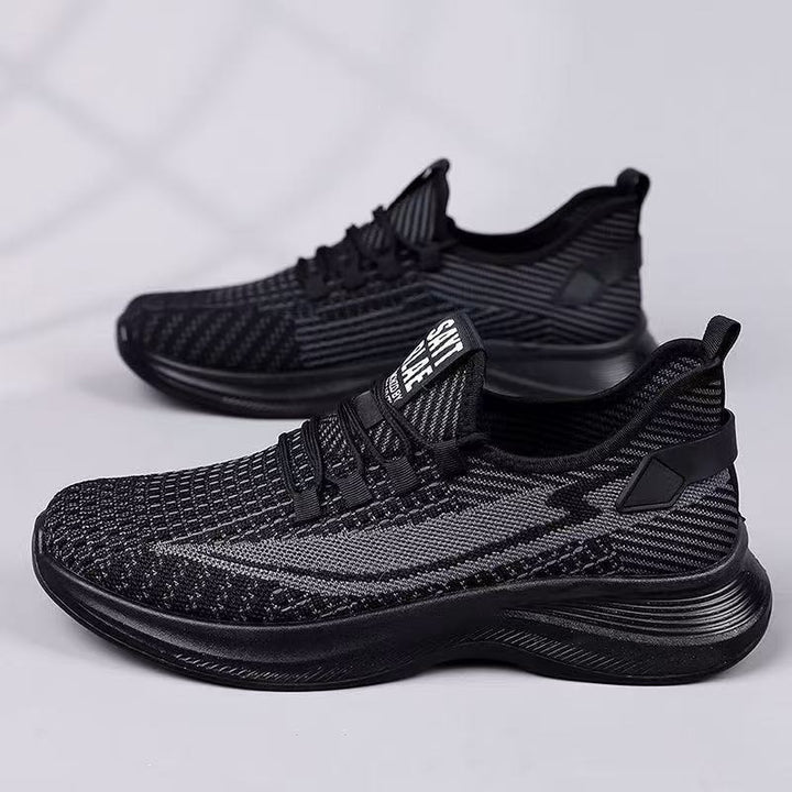 Herren Sportliche Schnürschuhe Drune 1788175355
