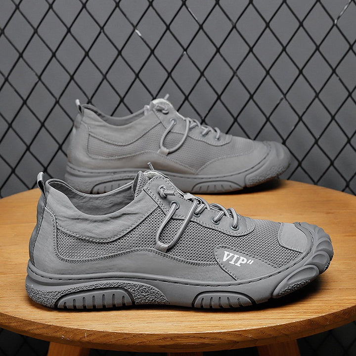 Herren Atmungsaktive Sport-Sneaker Drune 1788175415