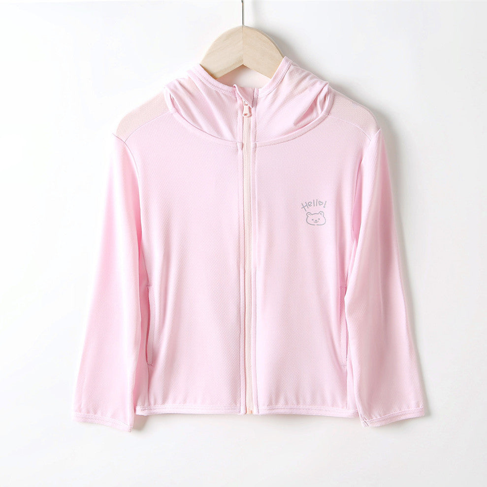 Damen Leichte Kapuzenjacke mit lässigem Schnitt Drune