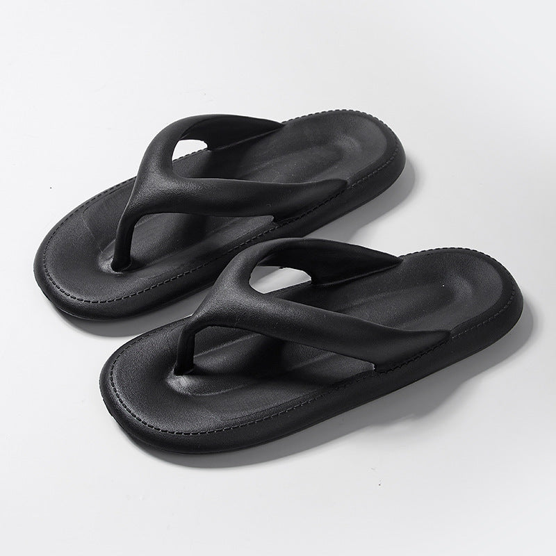 Herren flip-flops aus weichem und langlebigem Material Drune