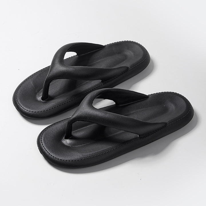 Herren flip-flops aus weichem und langlebigem Material Drune