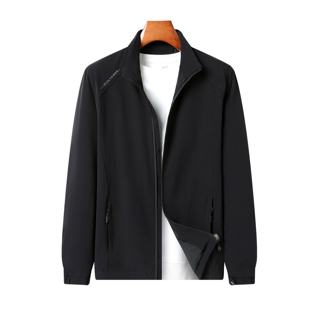 Herren Praktische Übergangsjacke Drune 1787797414