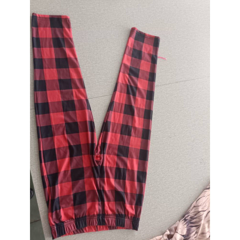 Damen Elegante und bequeme Palazzohose Drune