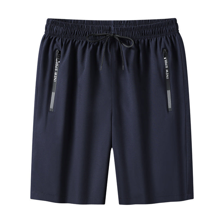Drune | Schnelltrocknende Kurze Hose für Herren