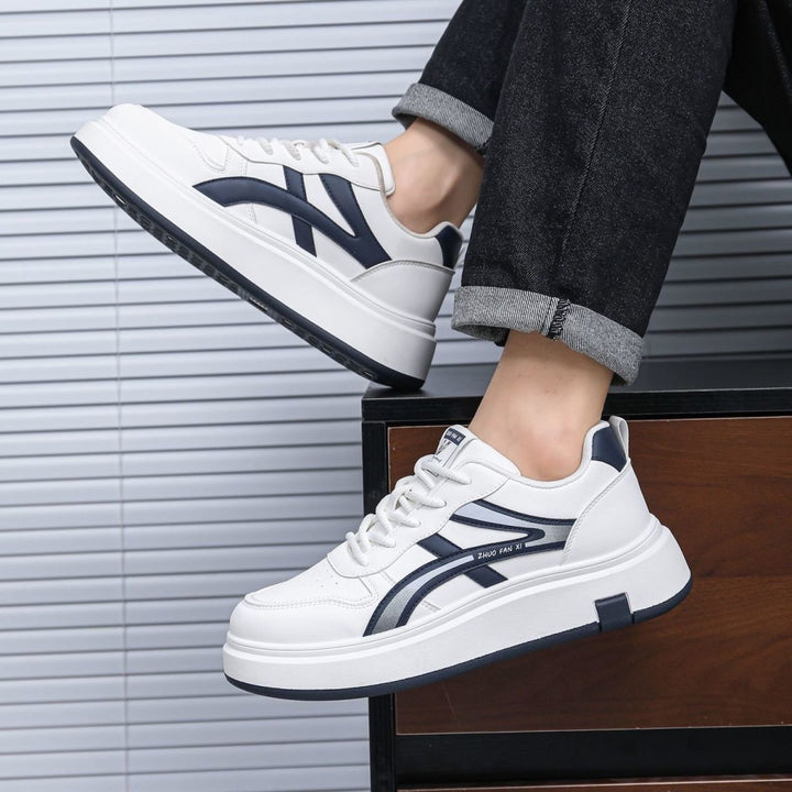 Herren Sportliche Sneakers mit dämpfendem Komfort Drune