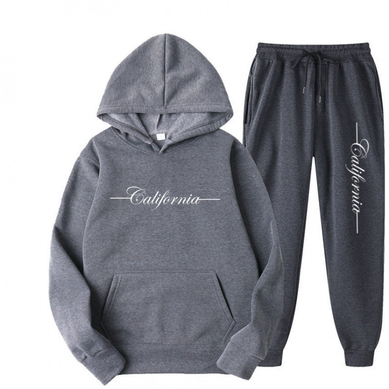 Damen Sportliches Freizeitset Drune