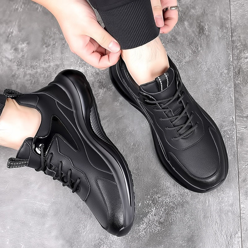 Herren Bequeme und stylische sportliche Sneakers Drune