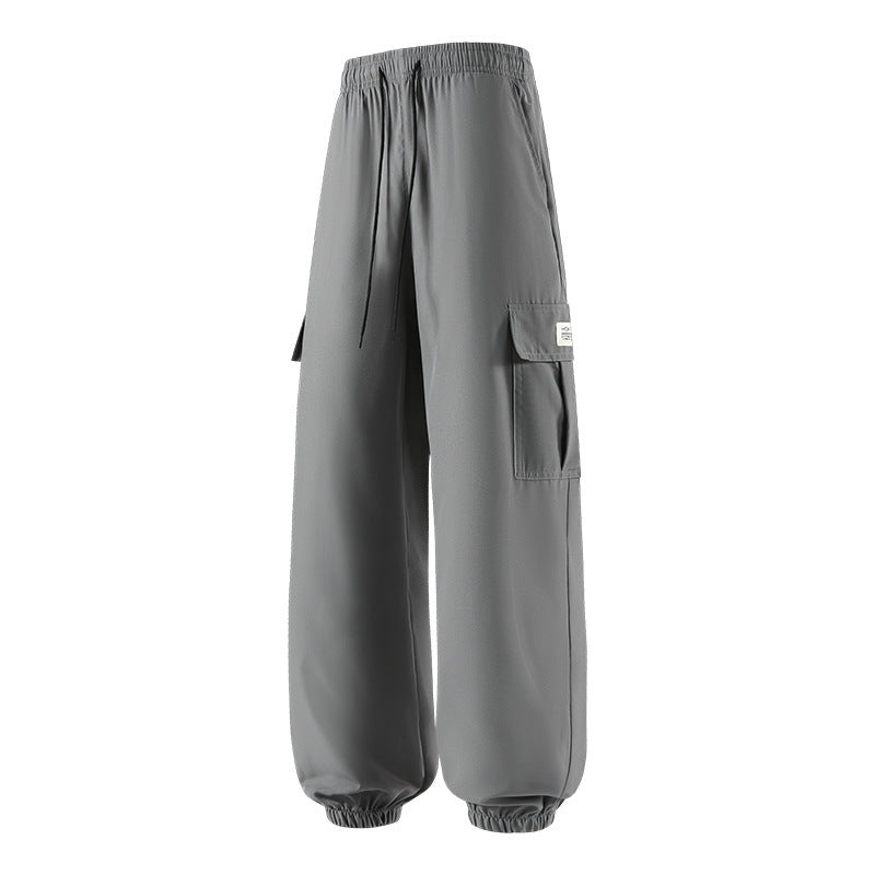 Damen Vielseitige Cargo-Hose Drune