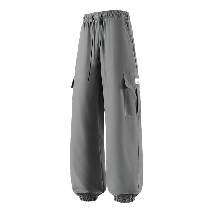 Damen Vielseitige Cargo-Hose Drune