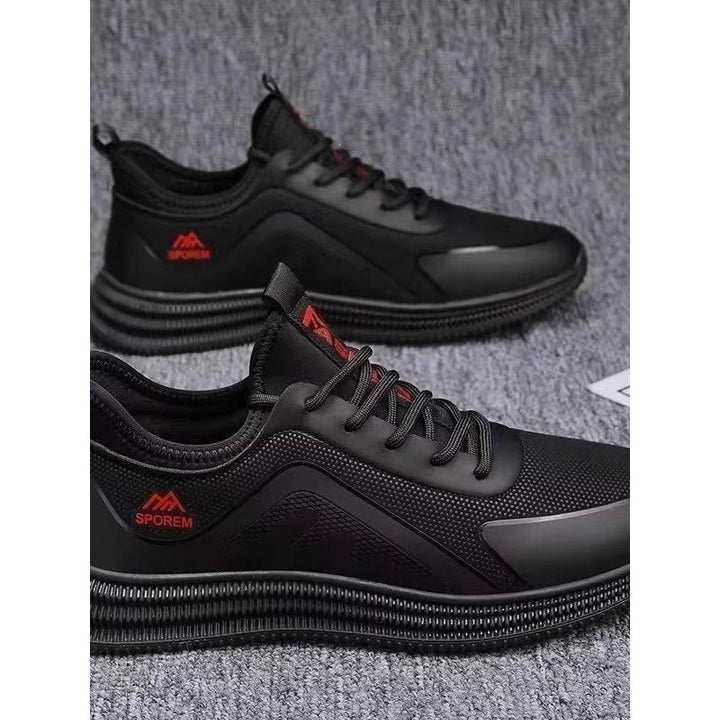 Herren Sportliche Fitness Sneakers Drune 1788175048