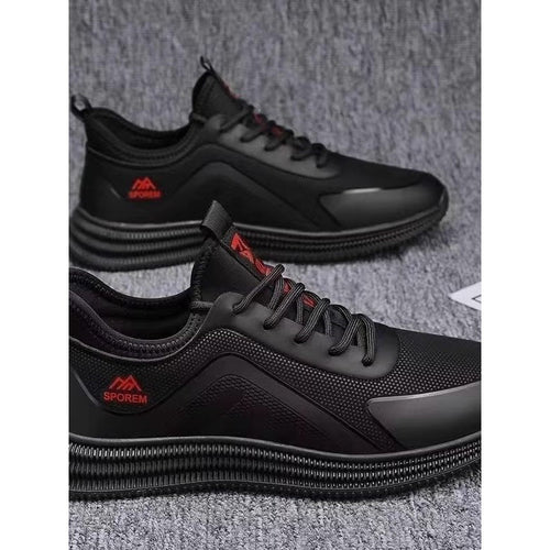 Herren Sportliche Fitness Sneakers Drune 1788175048