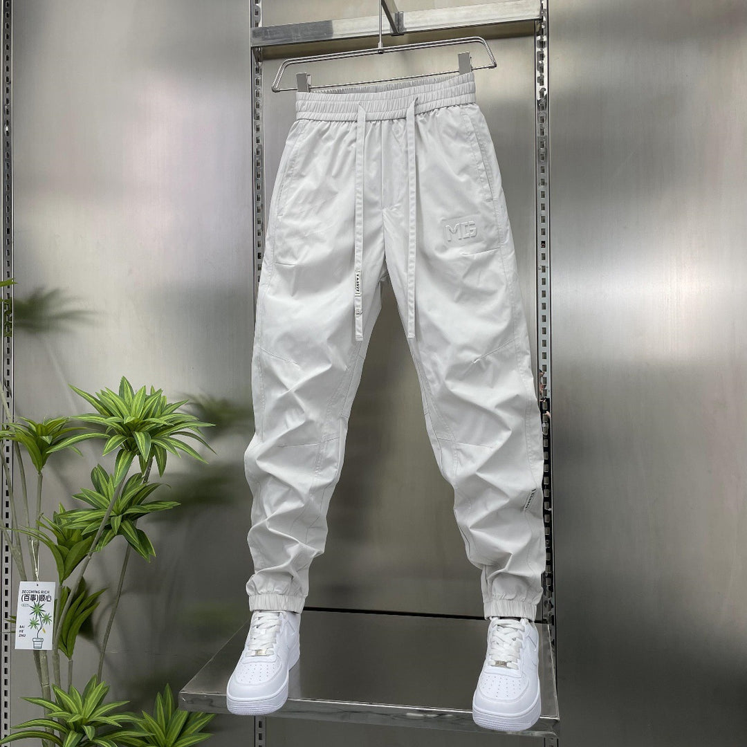 Herren Modische Outdoor Cargo-Hose Drune