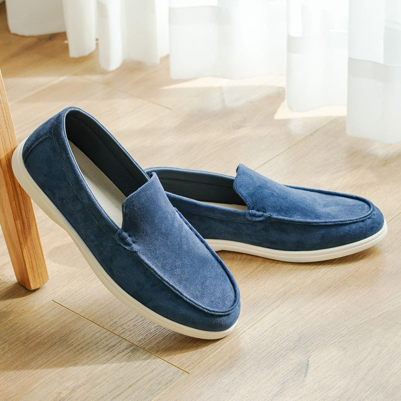Herren Mokassins Drune