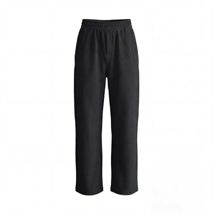 Damen Bequeme und lässige Lounge-Hose Drune