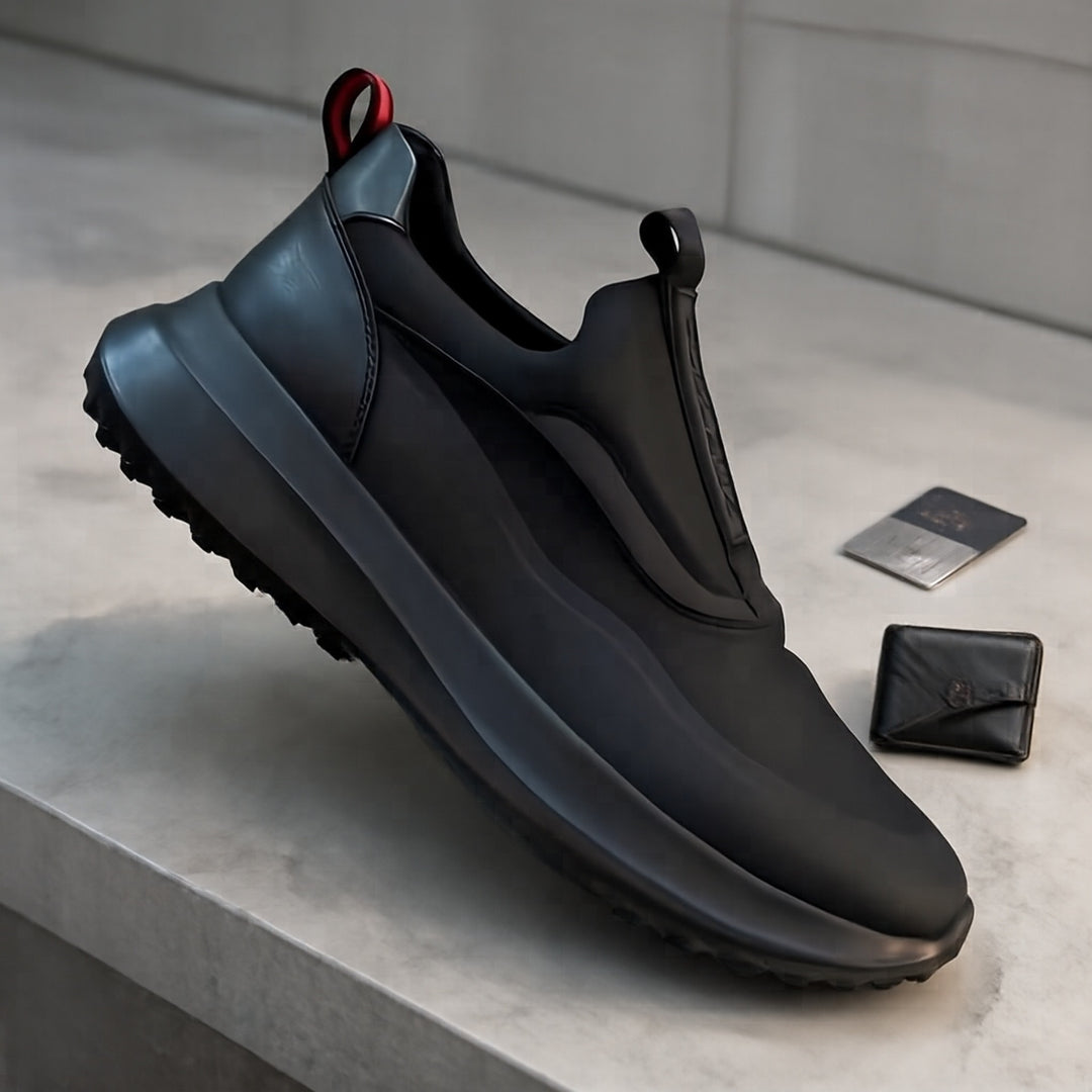 Herren Leichte und Atmungsaktive Sneakers Drune