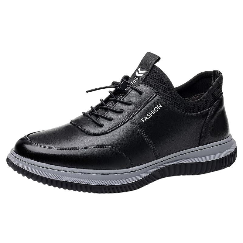 Herren Elegante und bequeme Halbschuhe Drune