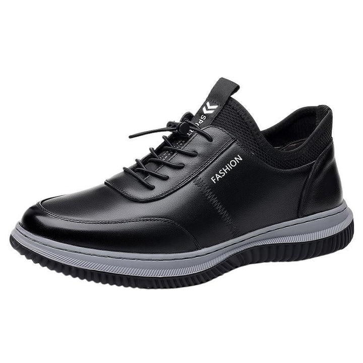 Herren Elegante und bequeme Halbschuhe Drune