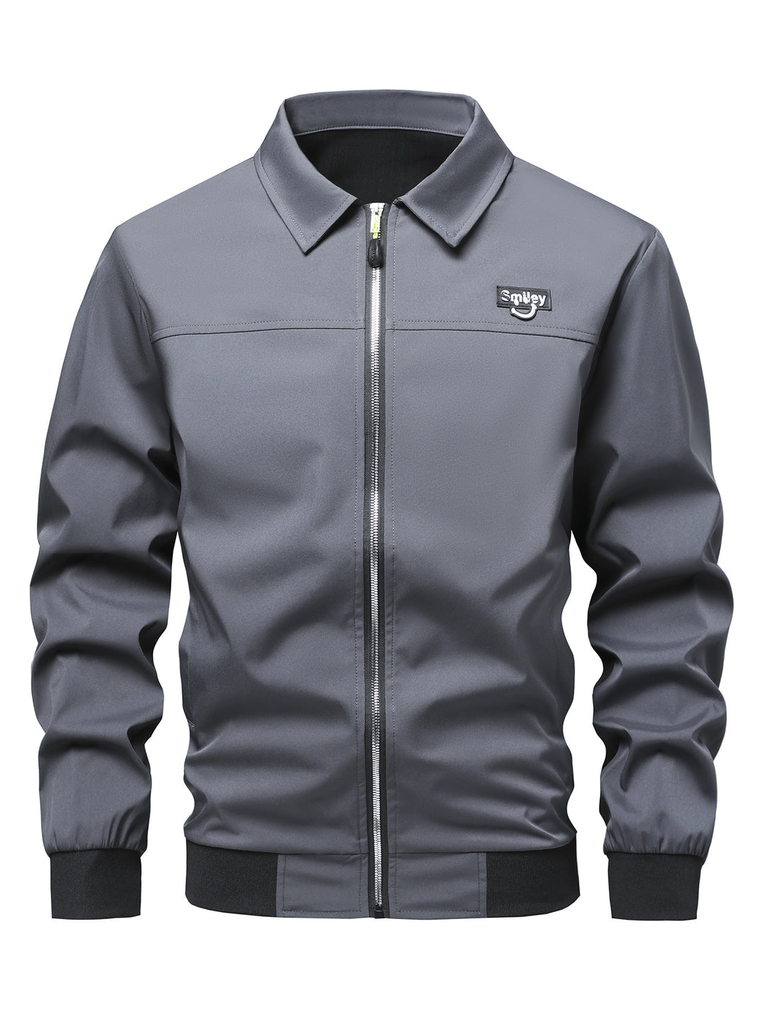 Herren Trendy und Funktionale Freizeitjacke Drune
