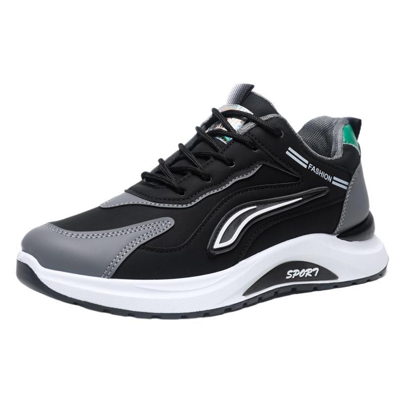 Herren Sportliche und bequeme Freizeitsneakers Drune