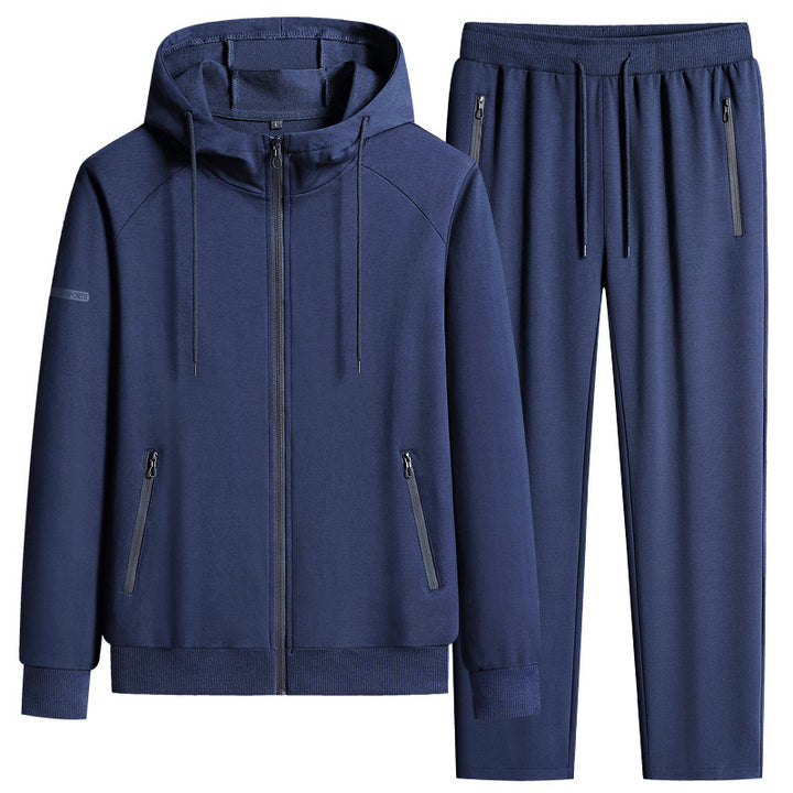 Damen Funktionale Kapuzenjacke Drune