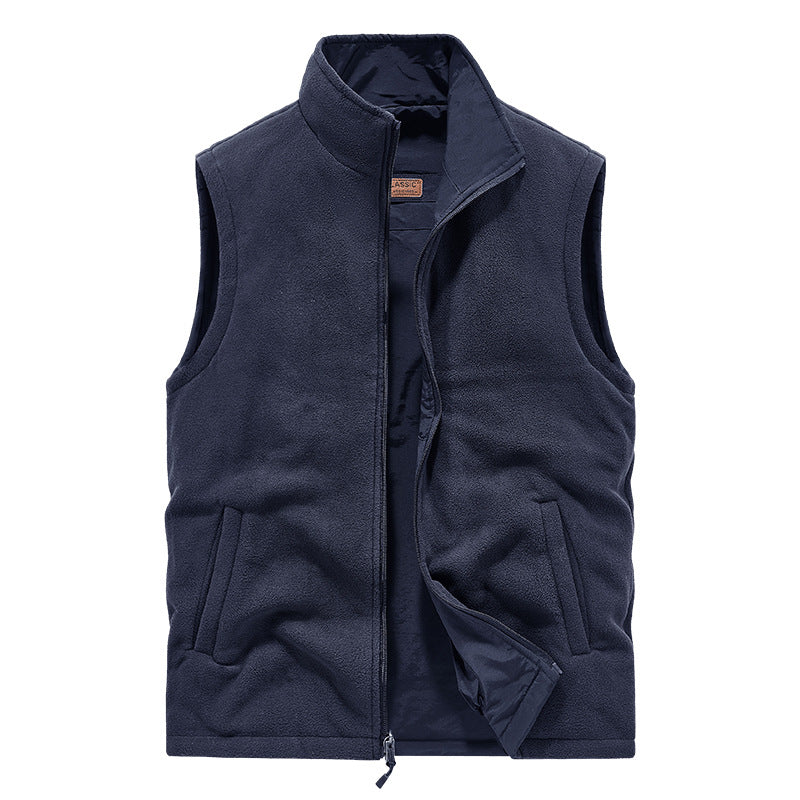 Herren Multifunktionale Outdoor-Weste Drune 1787797634