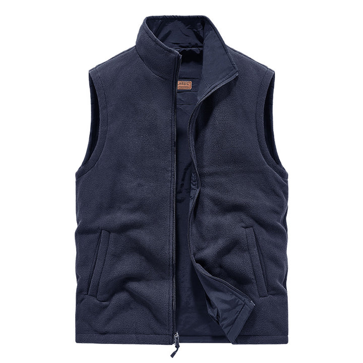 Herren Multifunktionale Outdoor-Weste Drune 1787797634
