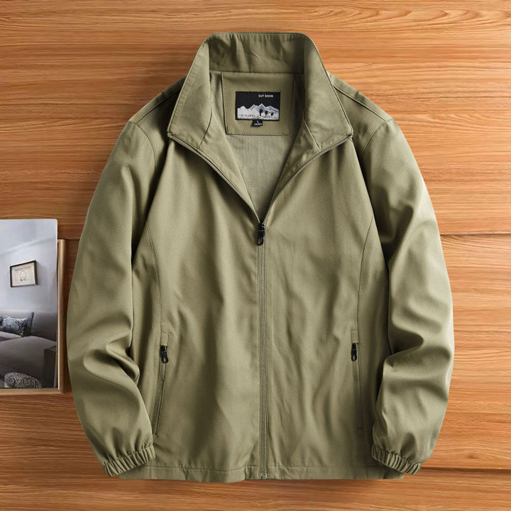 Herren Leichte Übergangsjacke Drune 1787797452