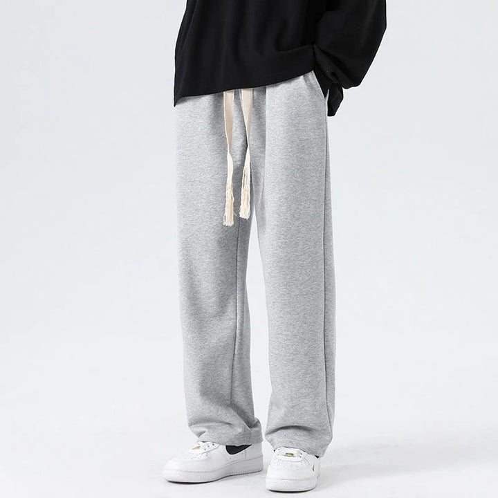 Herren Lässige Freizeithose Drune