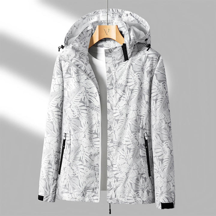 Drune | Damen Regenjacke