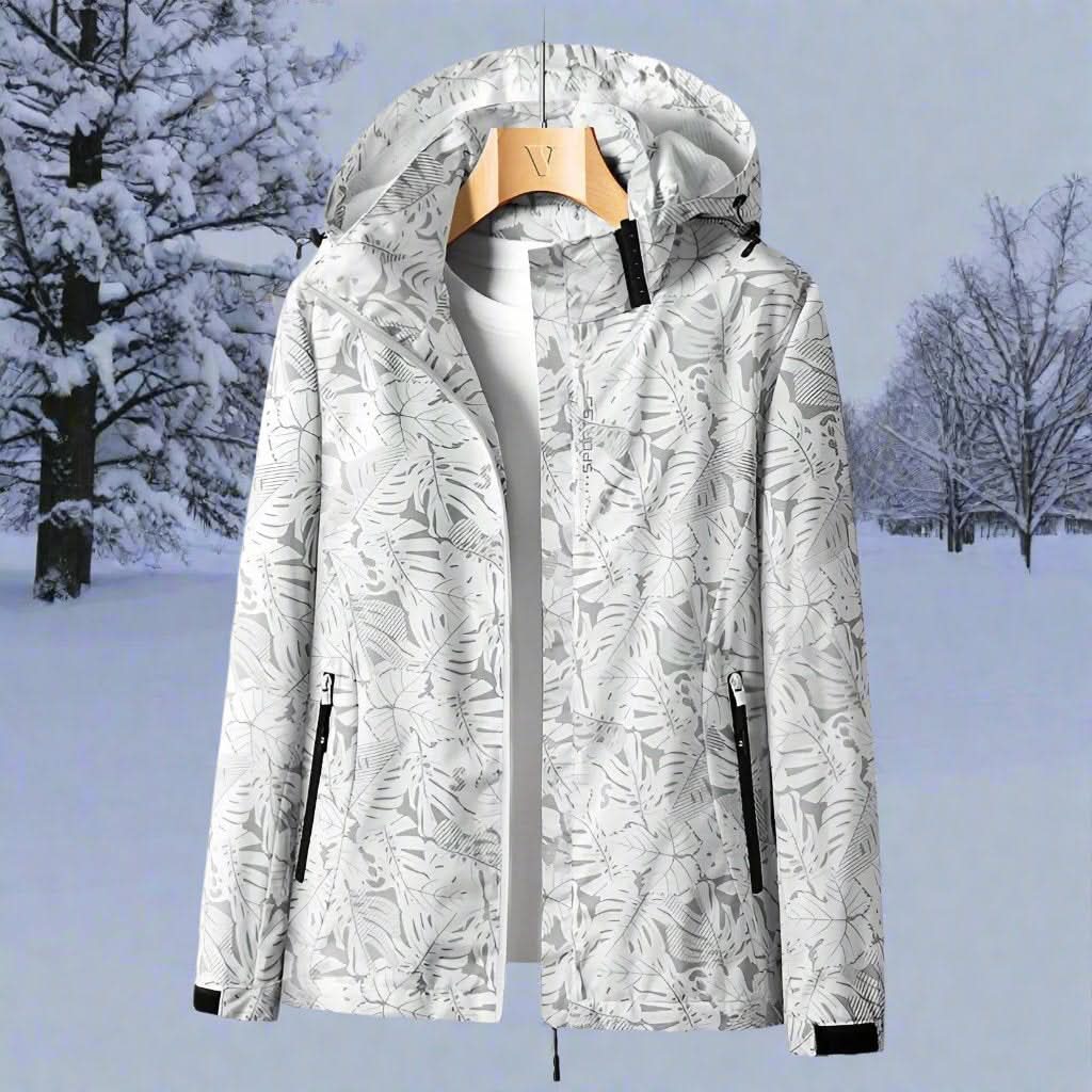 Drune | moderne, isolierende und robuste Herbstjacke für Frauen