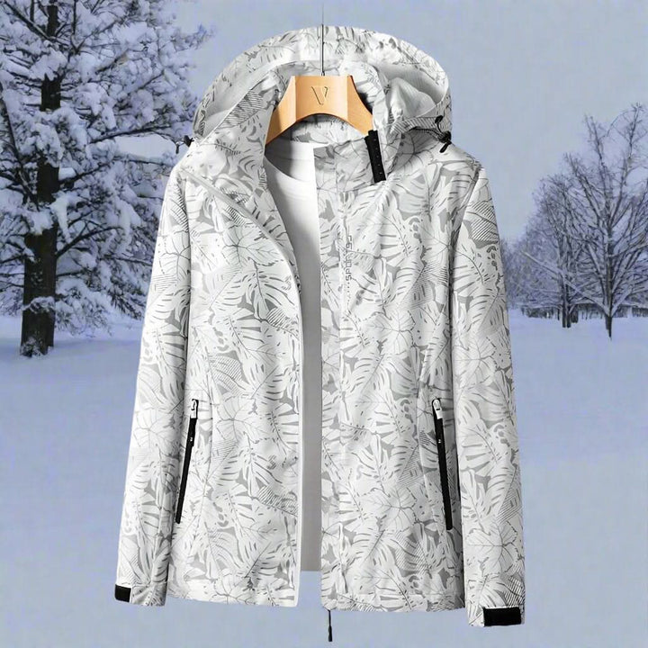 Drune | moderne, isolierende und robuste Herbstjacke für Frauen
