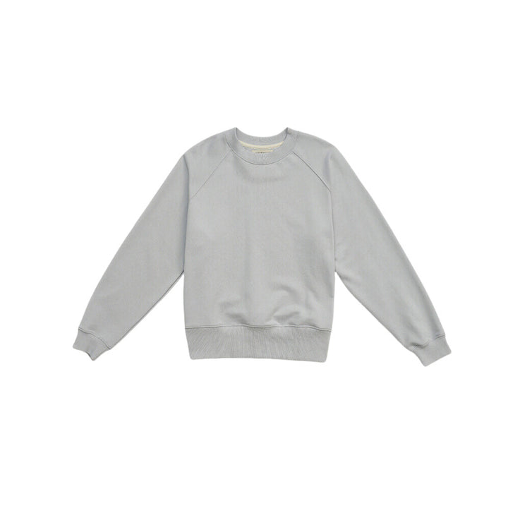 Damen lässiger Oversized-Pullover Drune