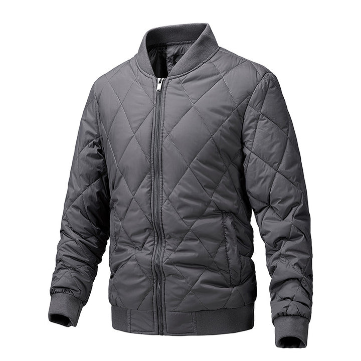 Herren Wende-Steppjacke Drune
