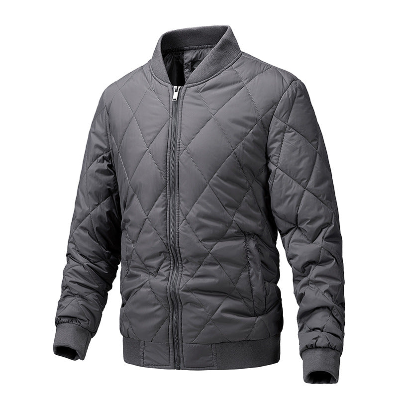 Herren Winter Bomberjacke Drune