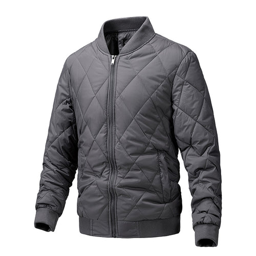 Herren Winter Bomberjacke Drune