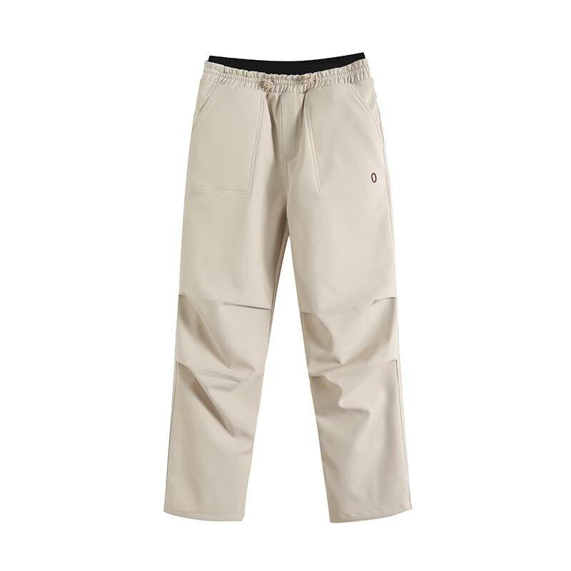 Damen Sportliche Freizeithose mit innovativem Schnitt Drune