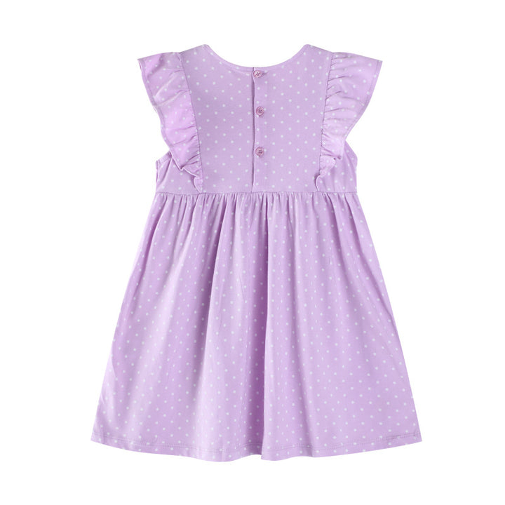 Damen Sommerkleid Drune