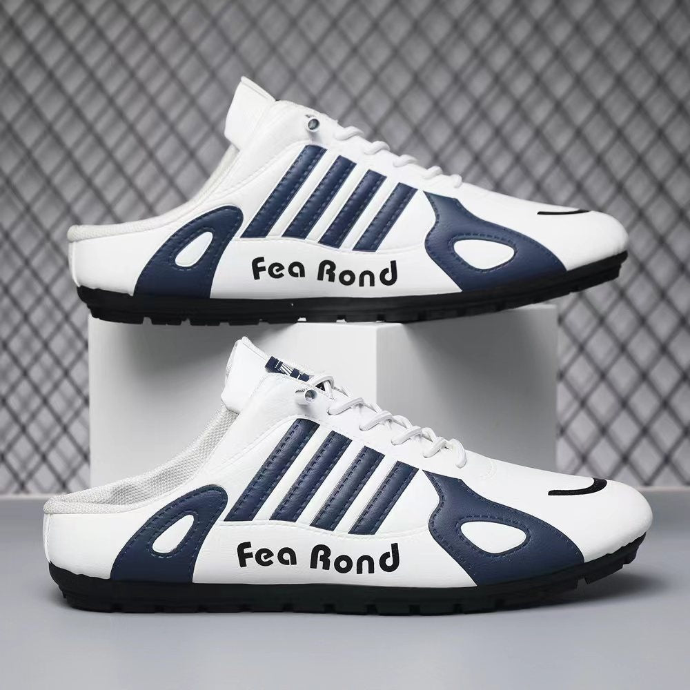 Herren Sportliche und strapazierfähige Fußballschuhe Drune