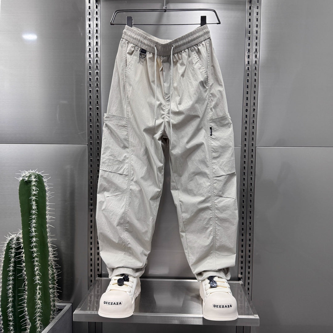 Herren Funktionale Cargo-Hose Drune 1788342040