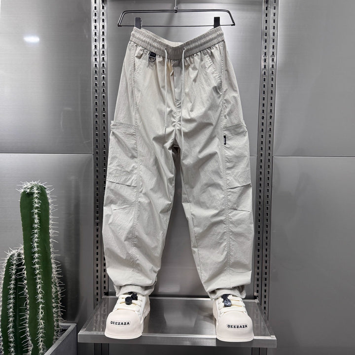 Herren Funktionale Cargo-Hose Drune 1788342040