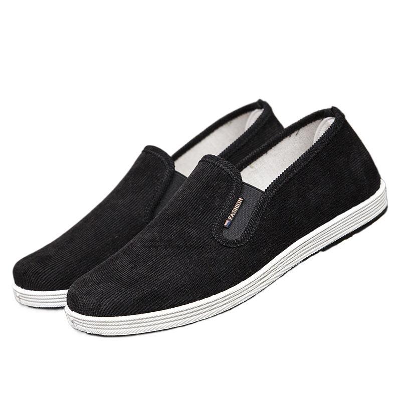 Herren Bequeme Slip-On Mokassins Drune 1788175530