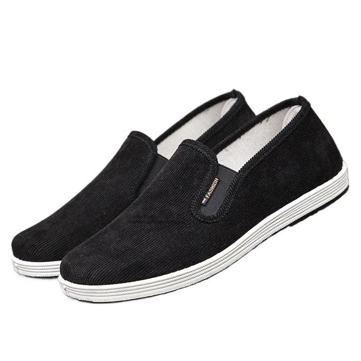 Herren Bequeme Slip-On Mokassins Drune 1788175530