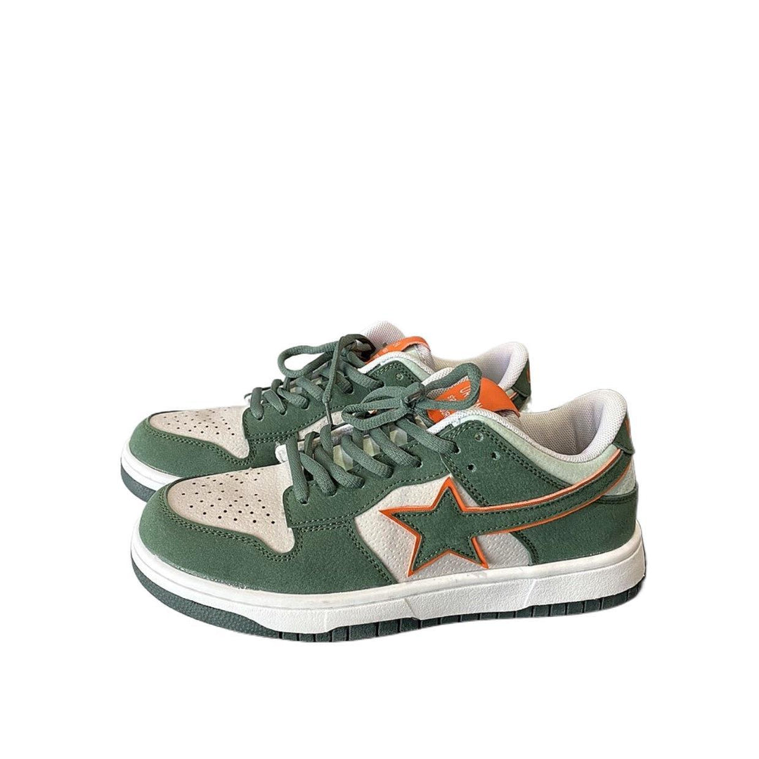 Herren Sportliche Freizeitsneaker mit hohem Tragekomfort Drune