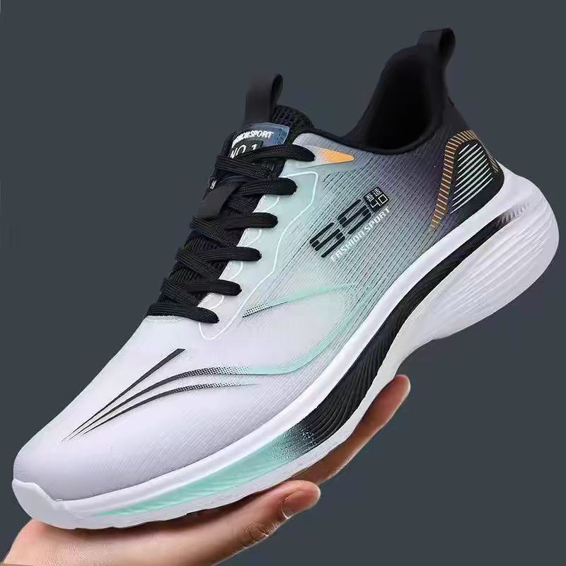 Herren Sportliche Lauf-Sneaker Drune 1788175355
